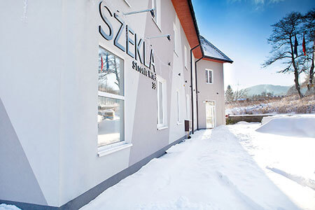 Szekla